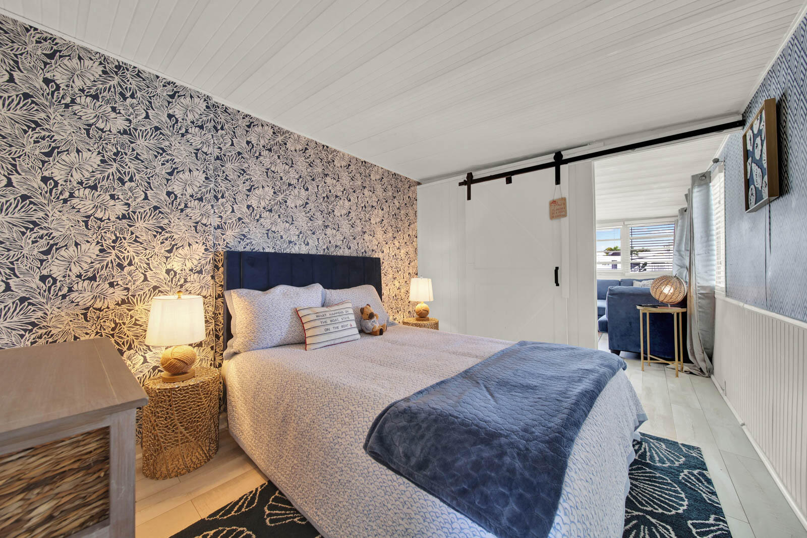 OUTDOOR RESORTS AT NETTLES ISLAND - Residential