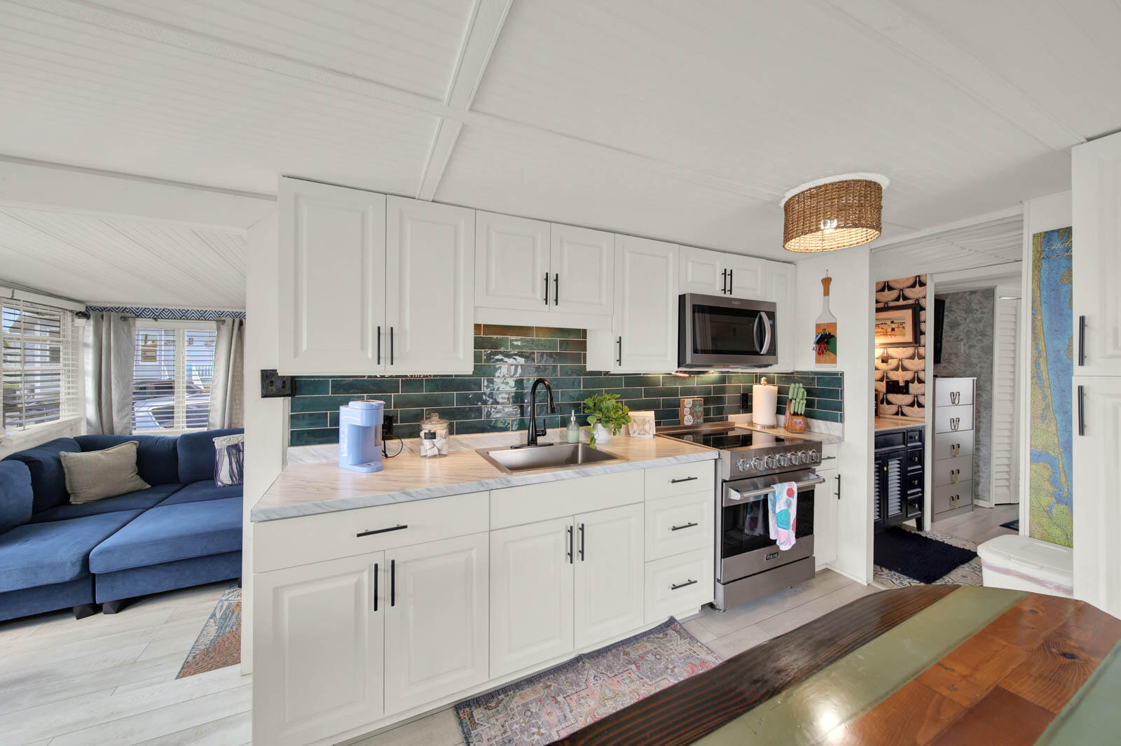 OUTDOOR RESORTS AT NETTLES ISLAND - Residential