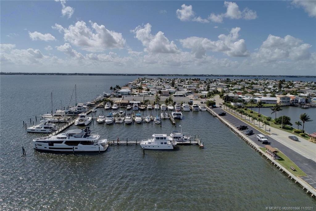 OUTDOOR RESORTS AT NETTLES ISLAND - Residential