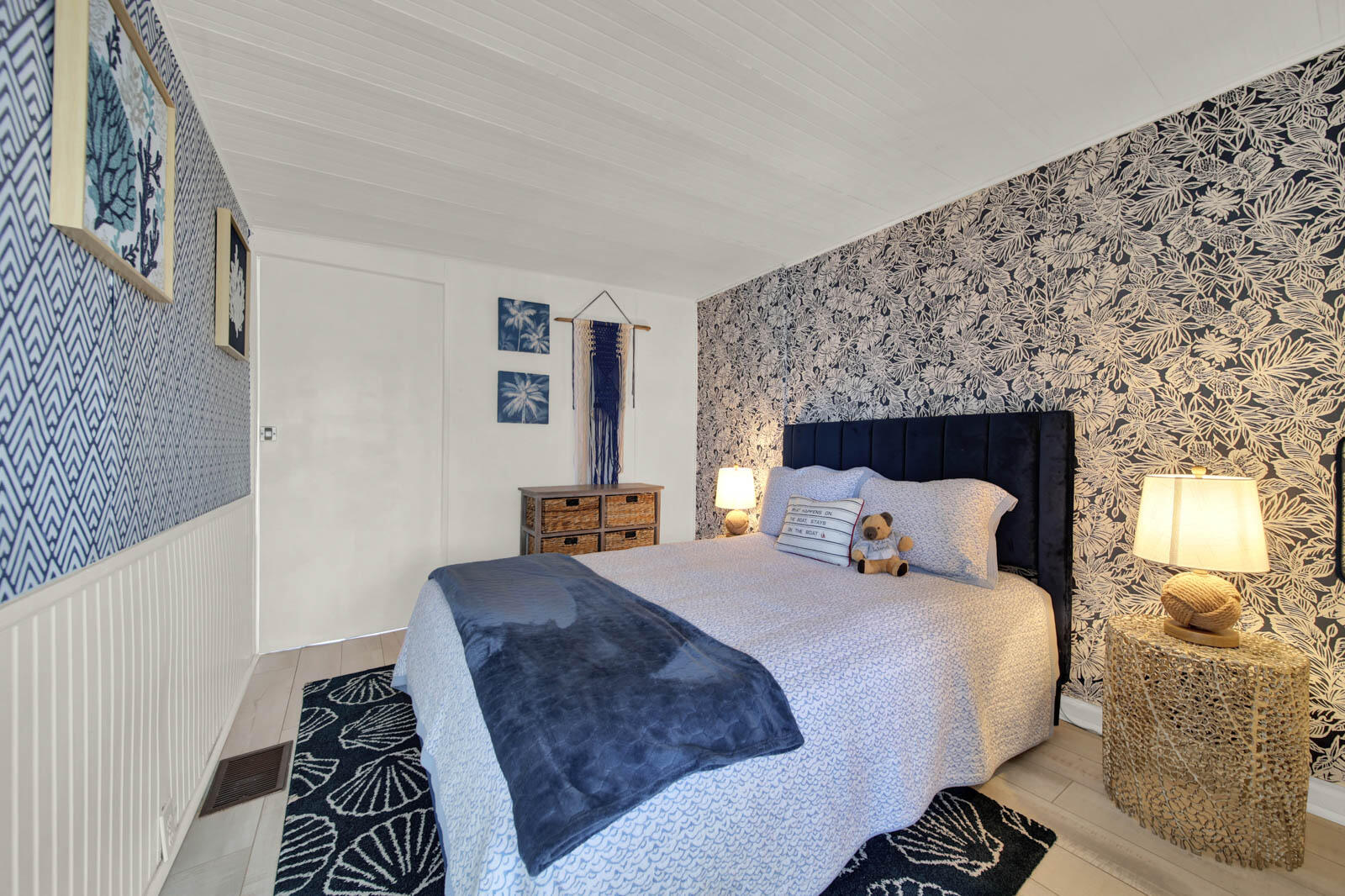 OUTDOOR RESORTS AT NETTLES ISLAND - Residential