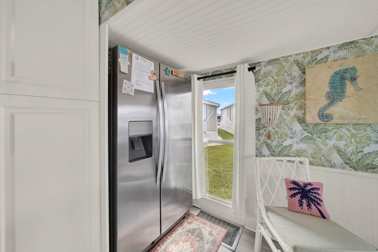 OUTDOOR RESORTS AT NETTLES ISLAND - Residential