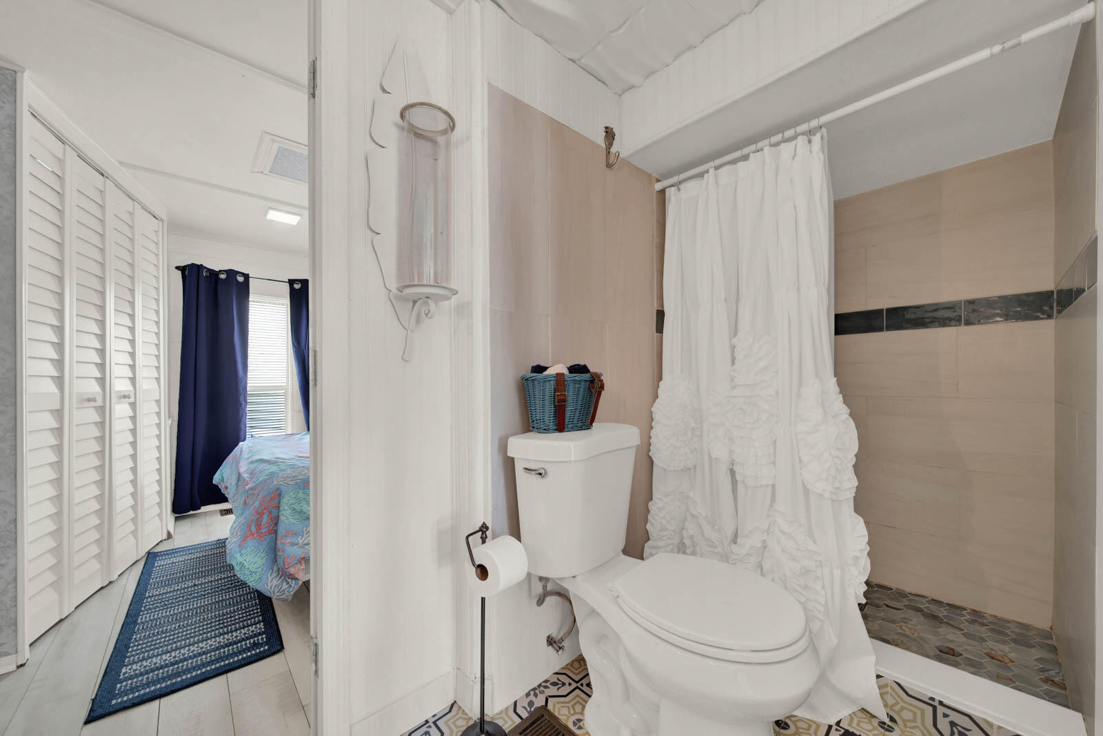 OUTDOOR RESORTS AT NETTLES ISLAND - Residential
