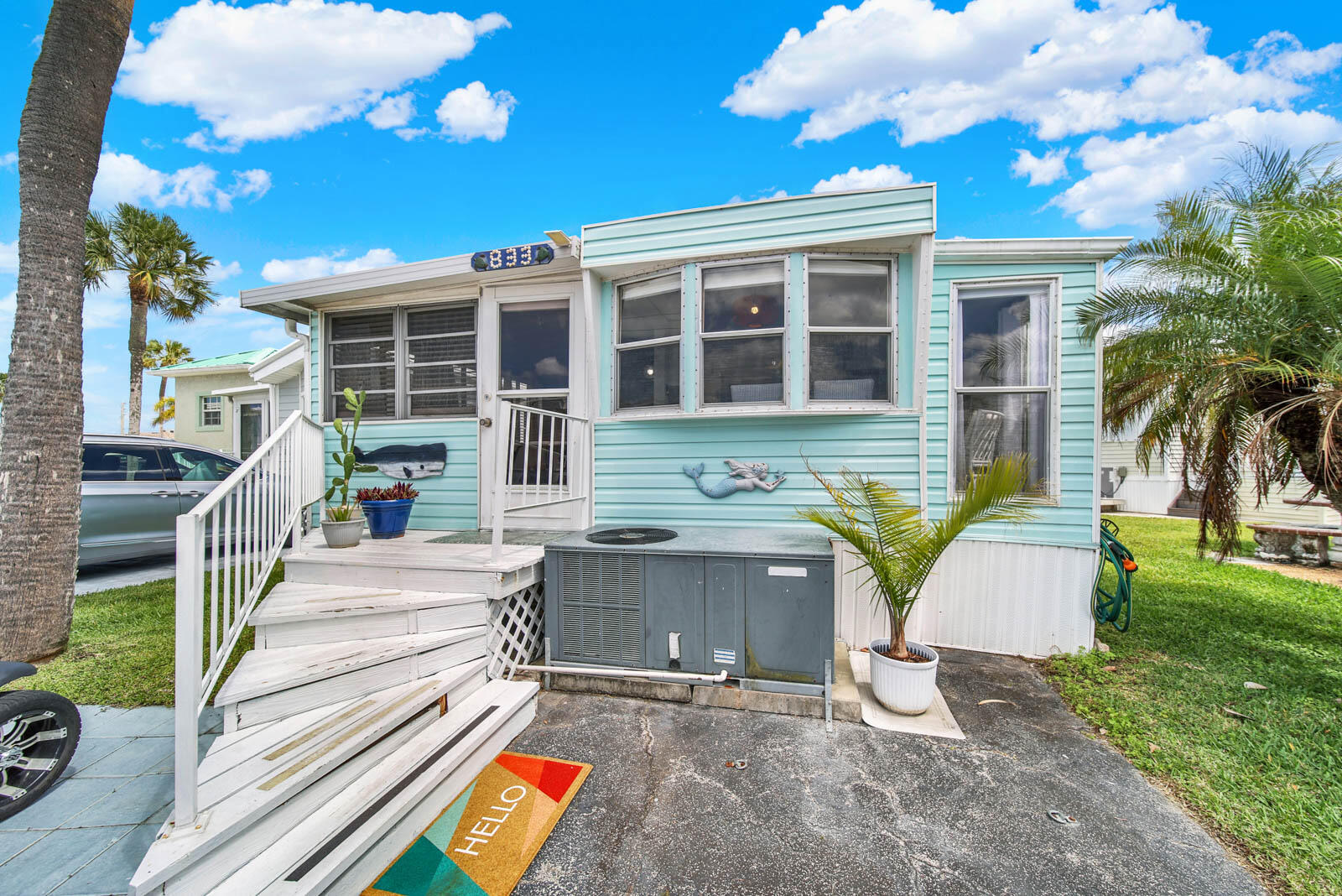 OUTDOOR RESORTS AT NETTLES ISLAND - Residential