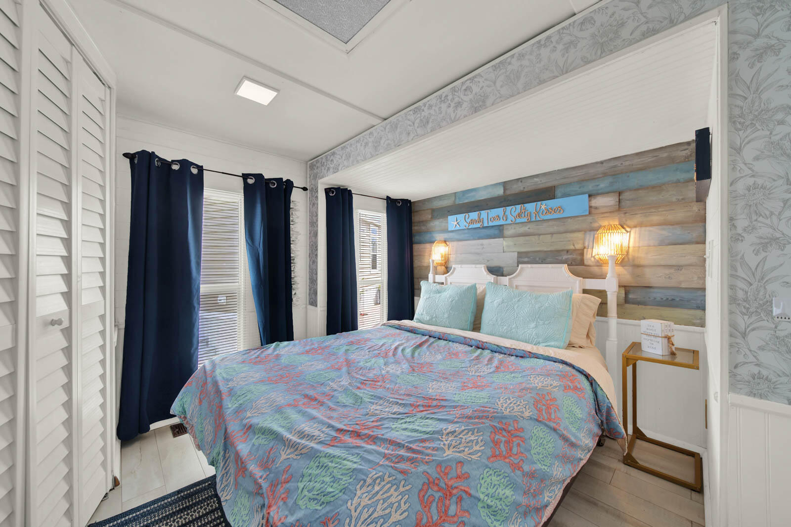 OUTDOOR RESORTS AT NETTLES ISLAND - Residential