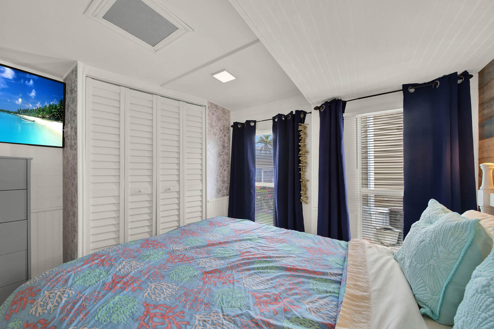 OUTDOOR RESORTS AT NETTLES ISLAND - Residential