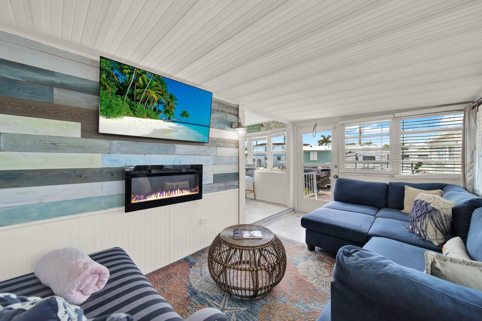 OUTDOOR RESORTS AT NETTLES ISLAND - Residential