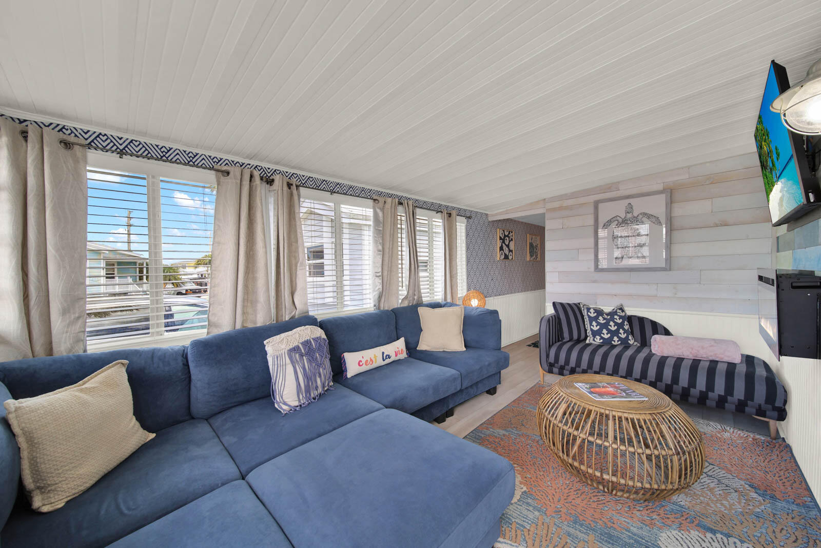 OUTDOOR RESORTS AT NETTLES ISLAND - Residential