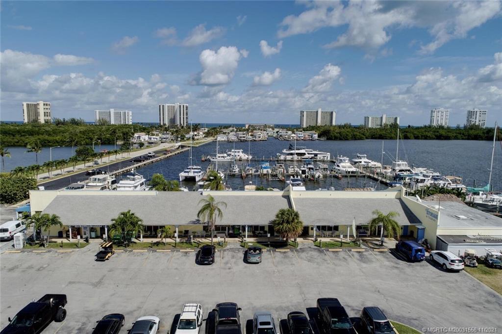 OUTDOOR RESORTS AT NETTLES ISLAND - Residential