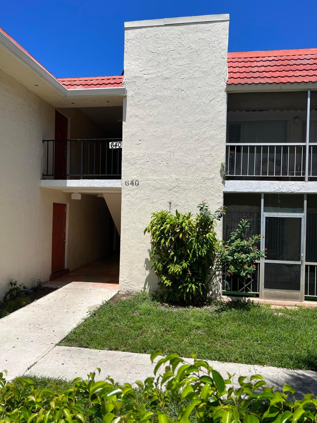 Photo of 640 NW 13th Street #16, Boca Raton, FL 33486 (MLS # R11093824)