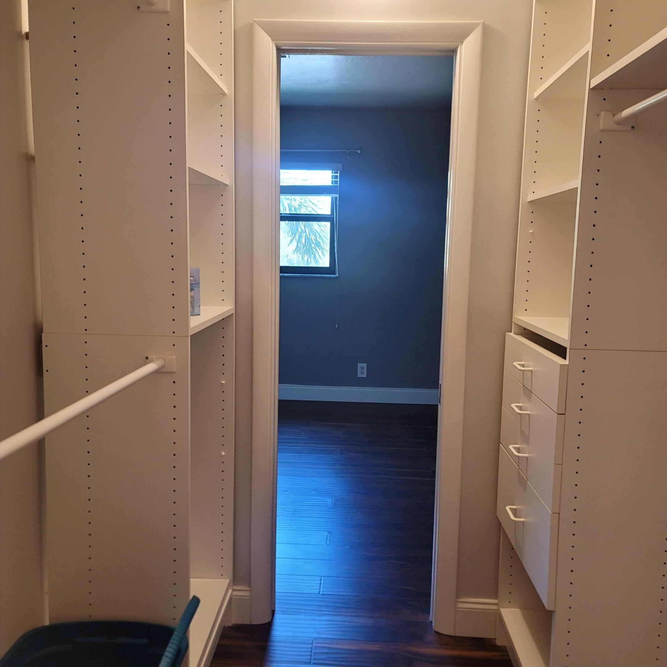 RIVER REACH CONDOMINIUM I - Residential