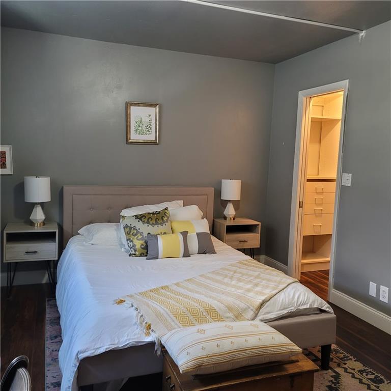 RIVER REACH CONDOMINIUM I - Residential