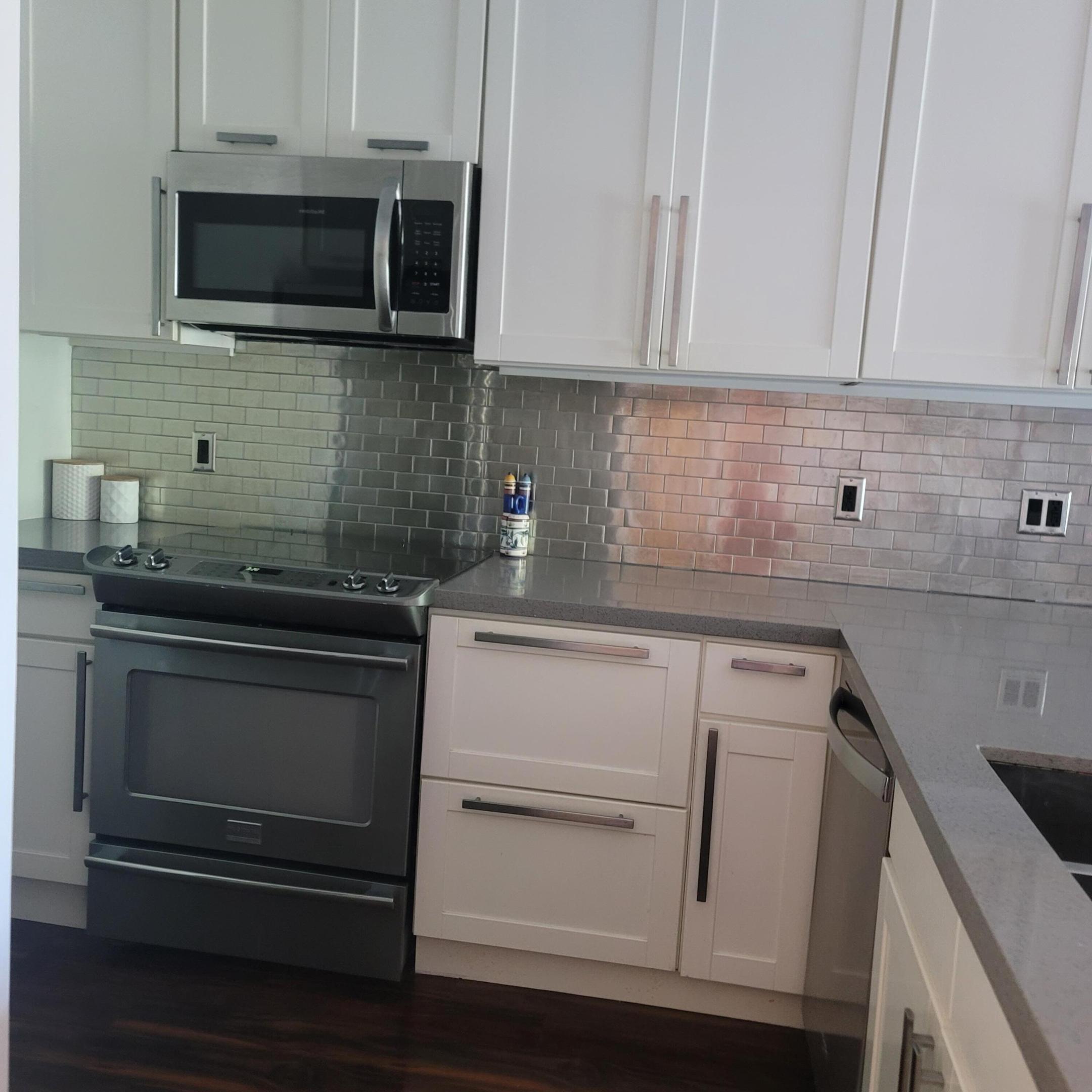 RIVER REACH CONDOMINIUM I - Residential