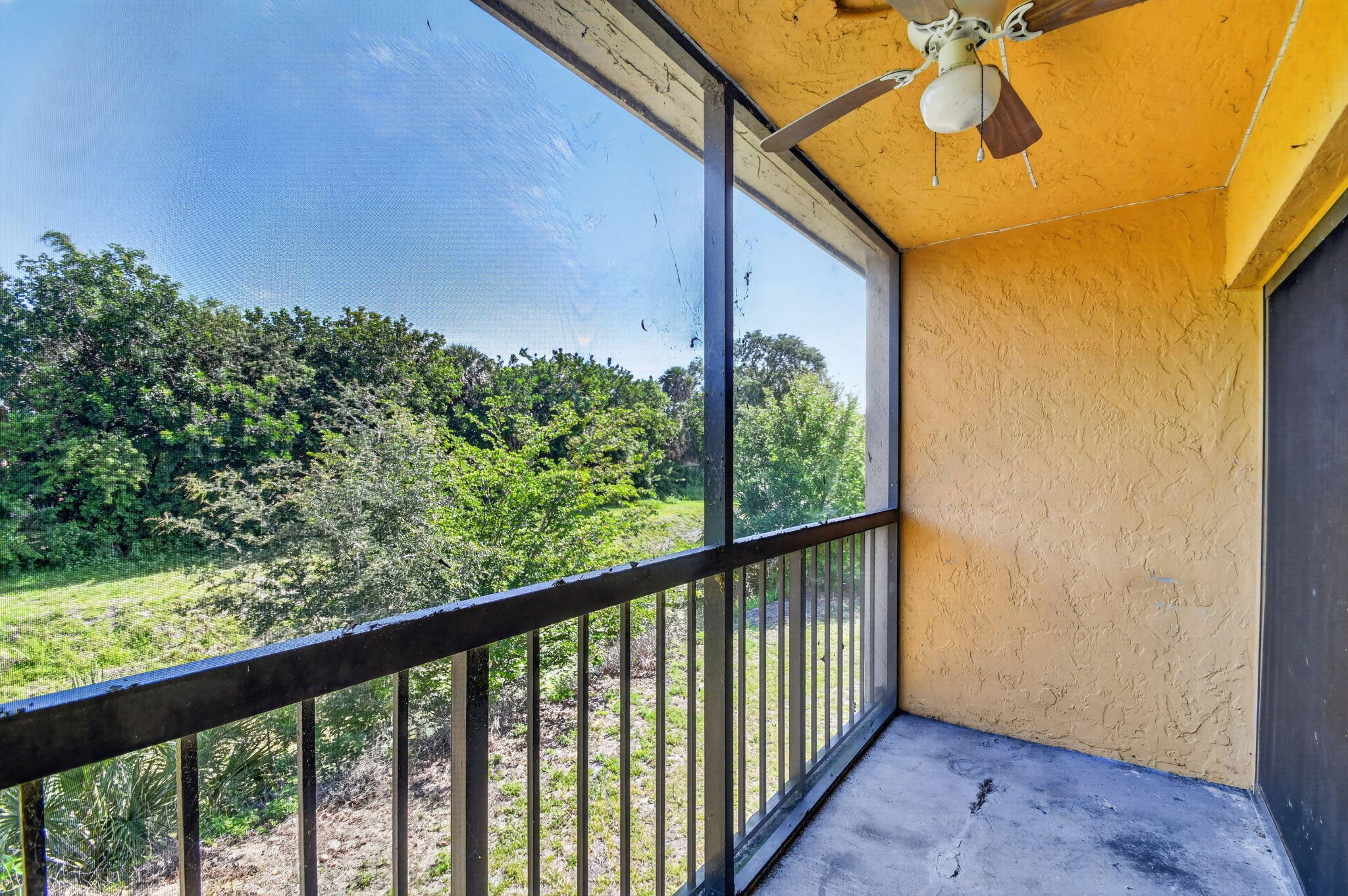 PALM BEACH PLACE CONDO - Residential Lease
