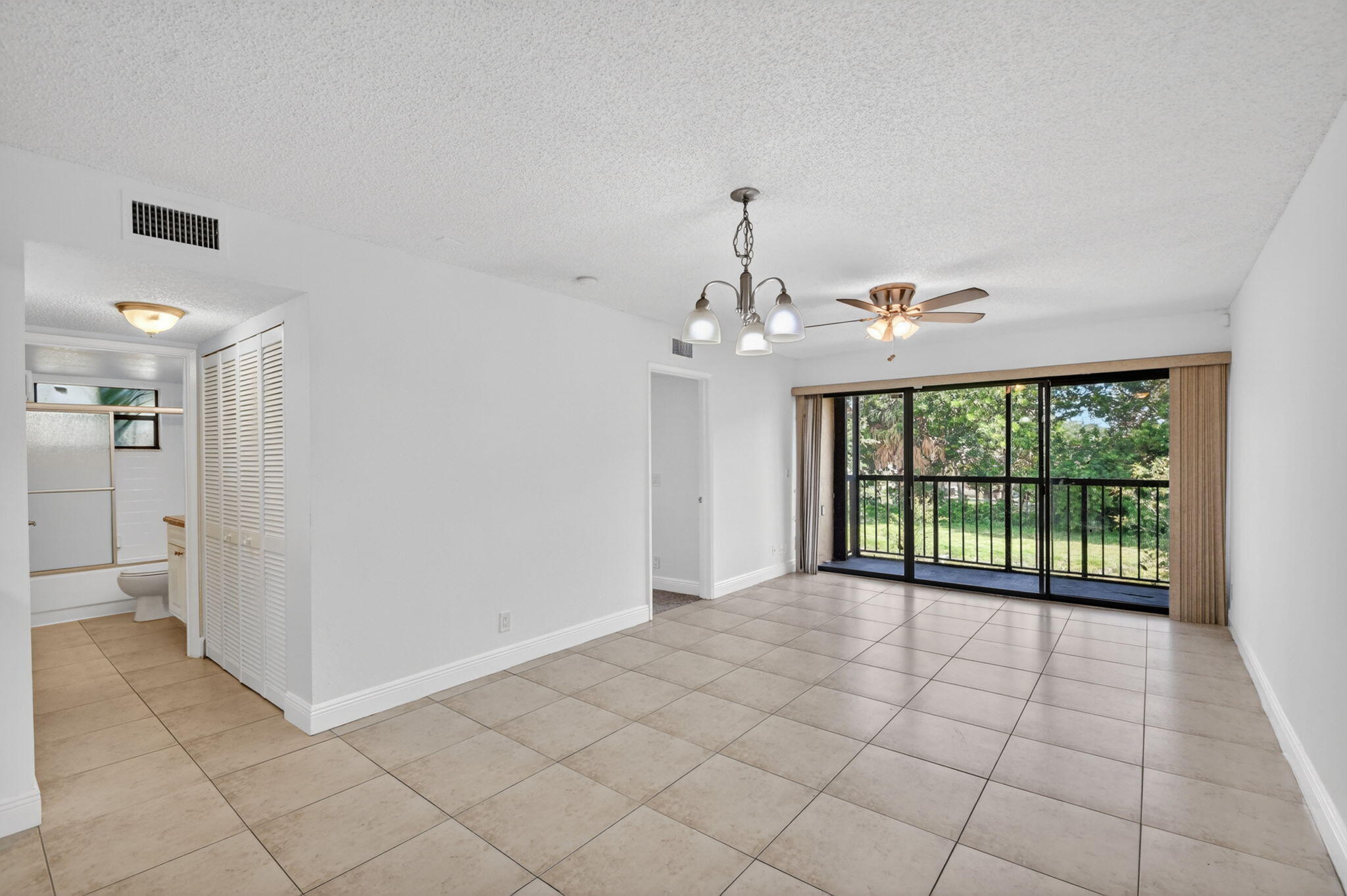 PALM BEACH PLACE CONDO - Residential Lease