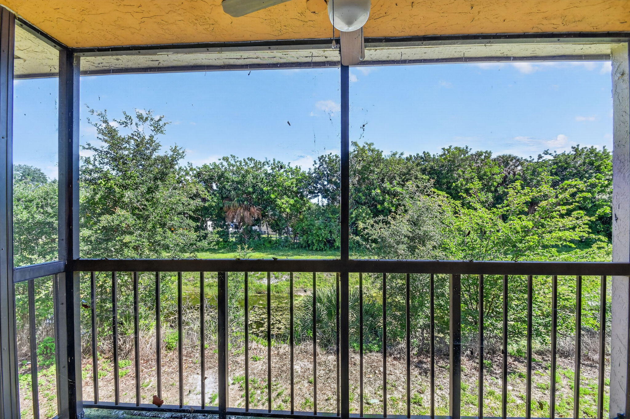 PALM BEACH PLACE CONDO - Residential Lease