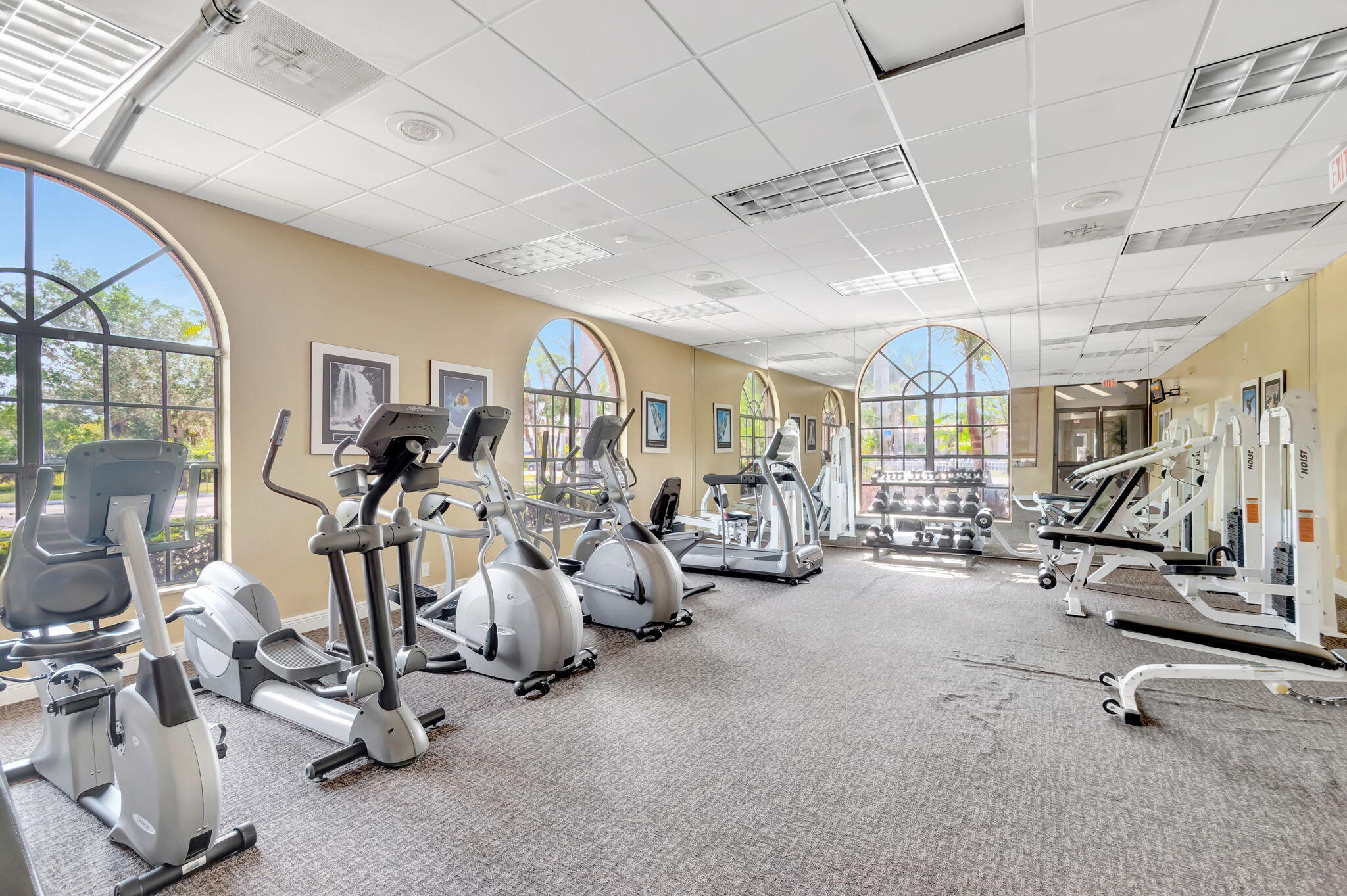 PALM BEACH PLACE CONDO - Residential Lease
