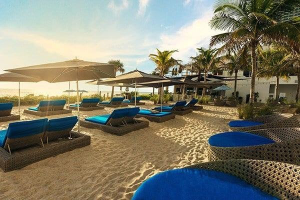 Beachwalk Condominium - Residential