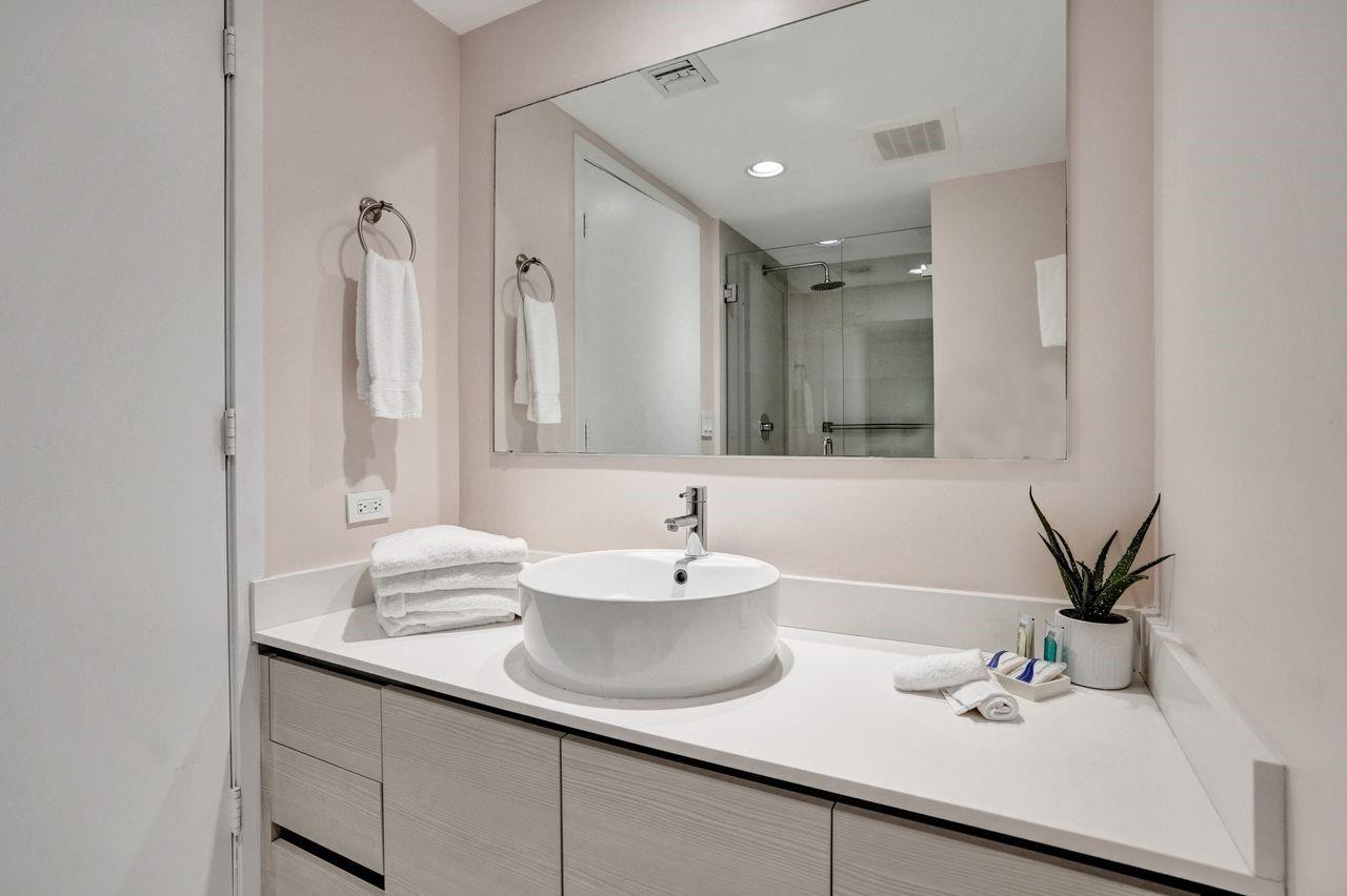 Beachwalk Condominium - Residential