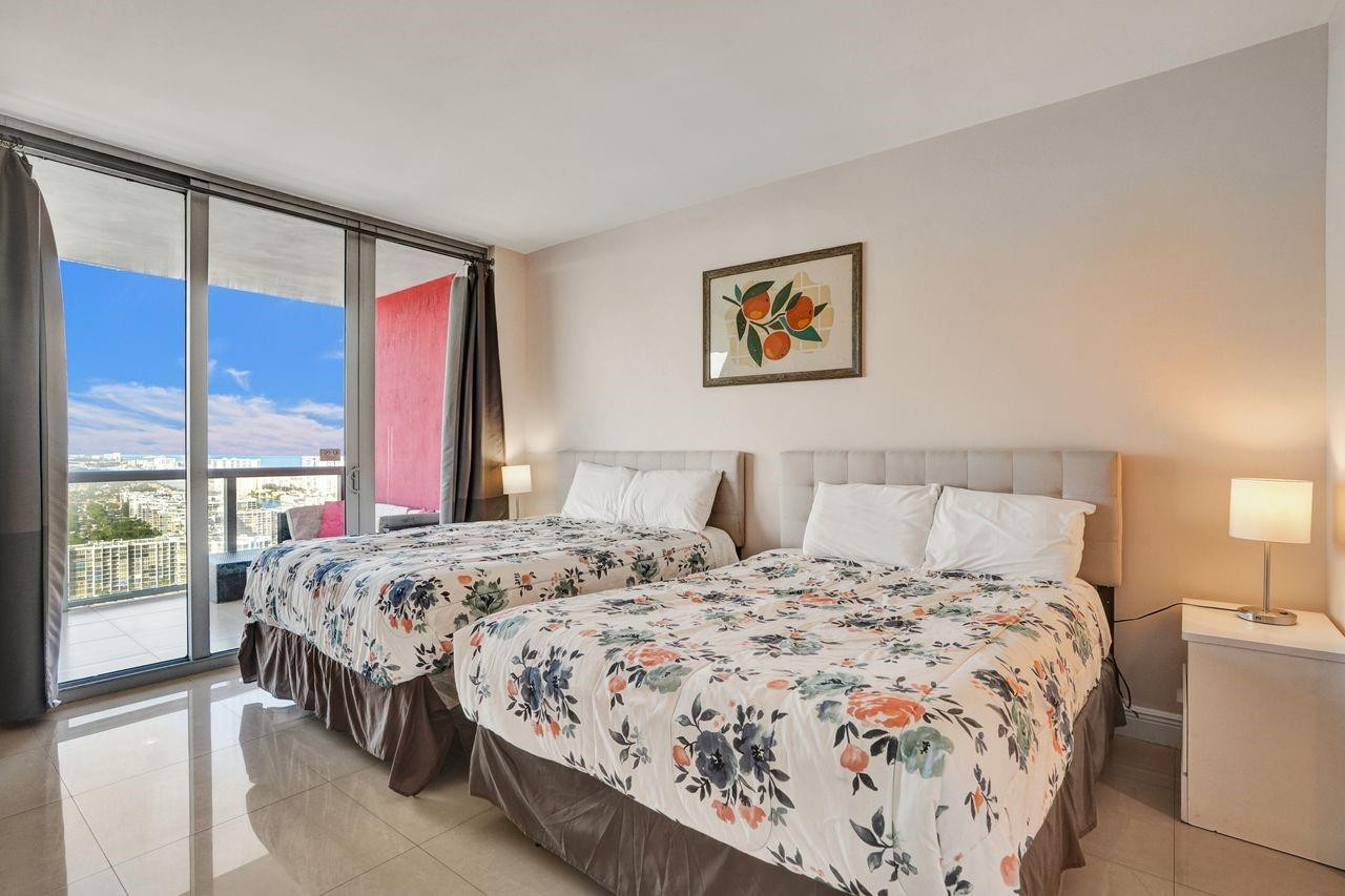 Beachwalk Condominium - Residential