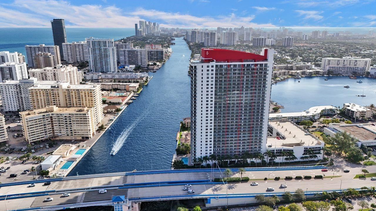 Beachwalk Condominium - Residential