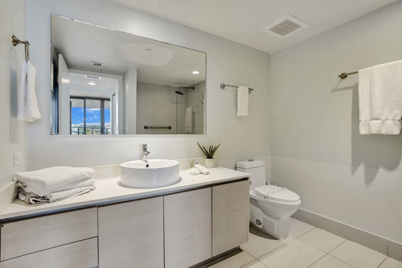 Beachwalk Condominium - Residential