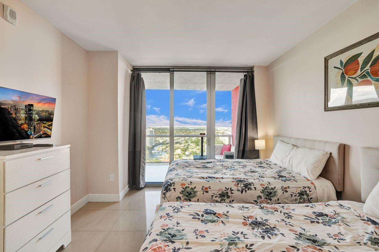 Beachwalk Condominium - Residential