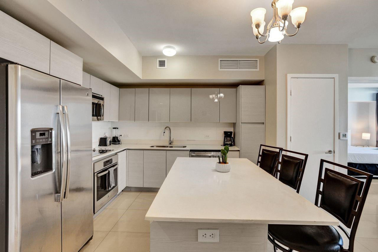 Beachwalk Condominium - Residential