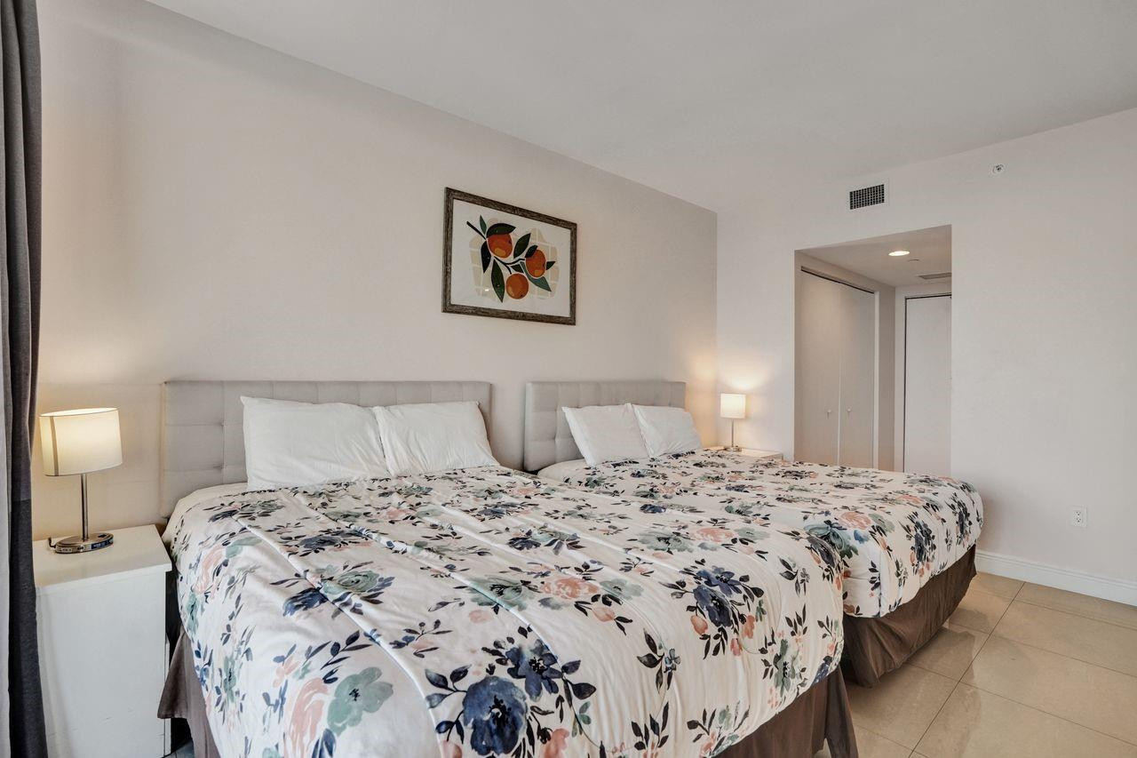 Beachwalk Condominium - Residential