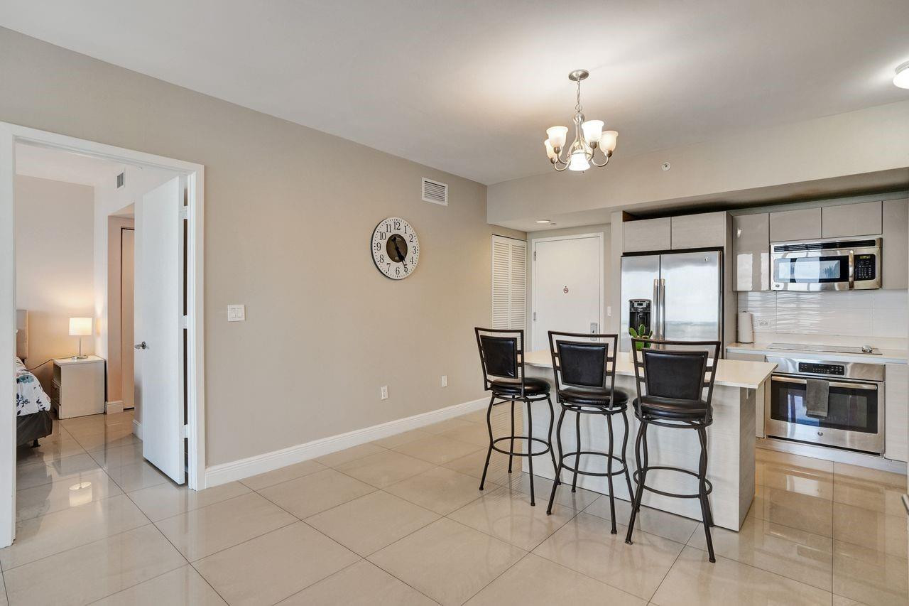 Beachwalk Condominium - Residential