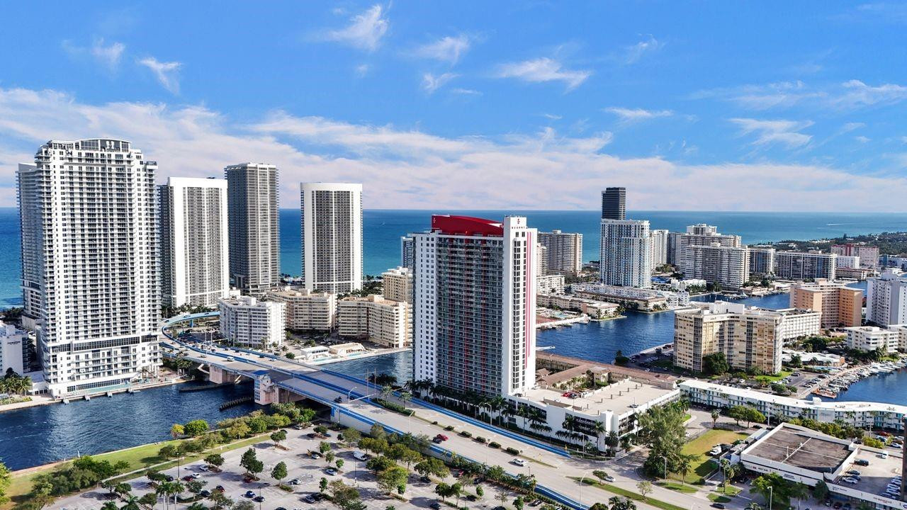 Beachwalk Condominium - Residential