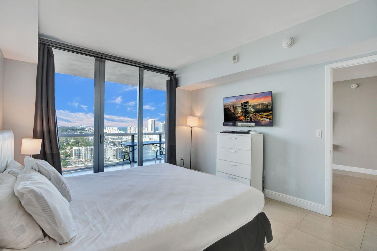 Beachwalk Condominium - Residential