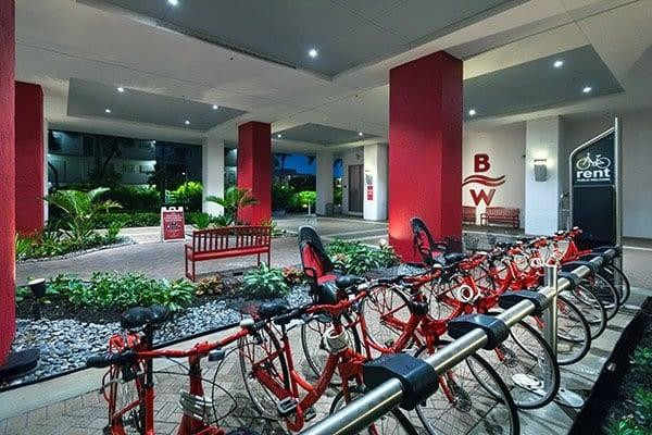 Beachwalk Condominium - Residential