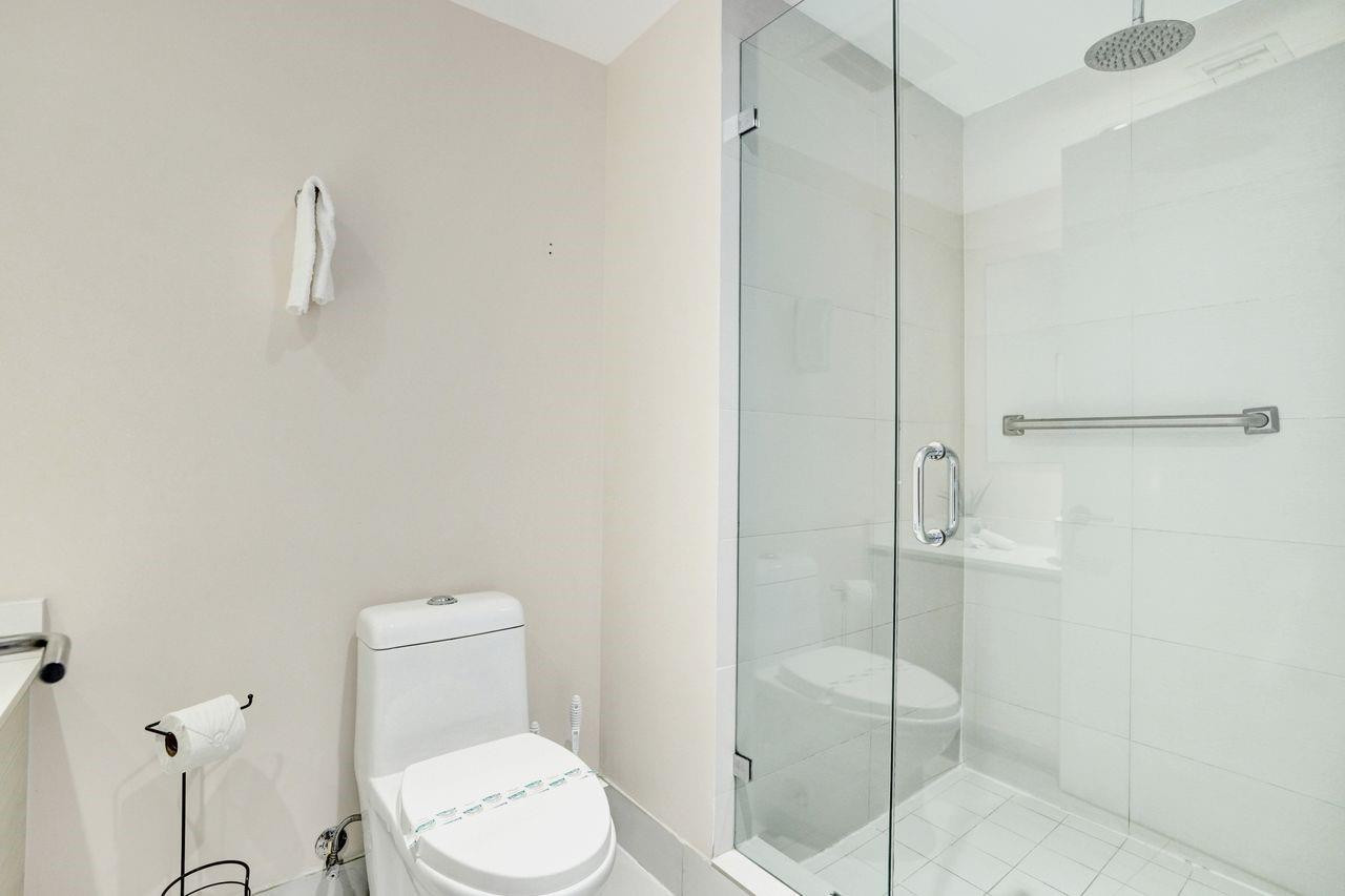 Beachwalk Condominium - Residential