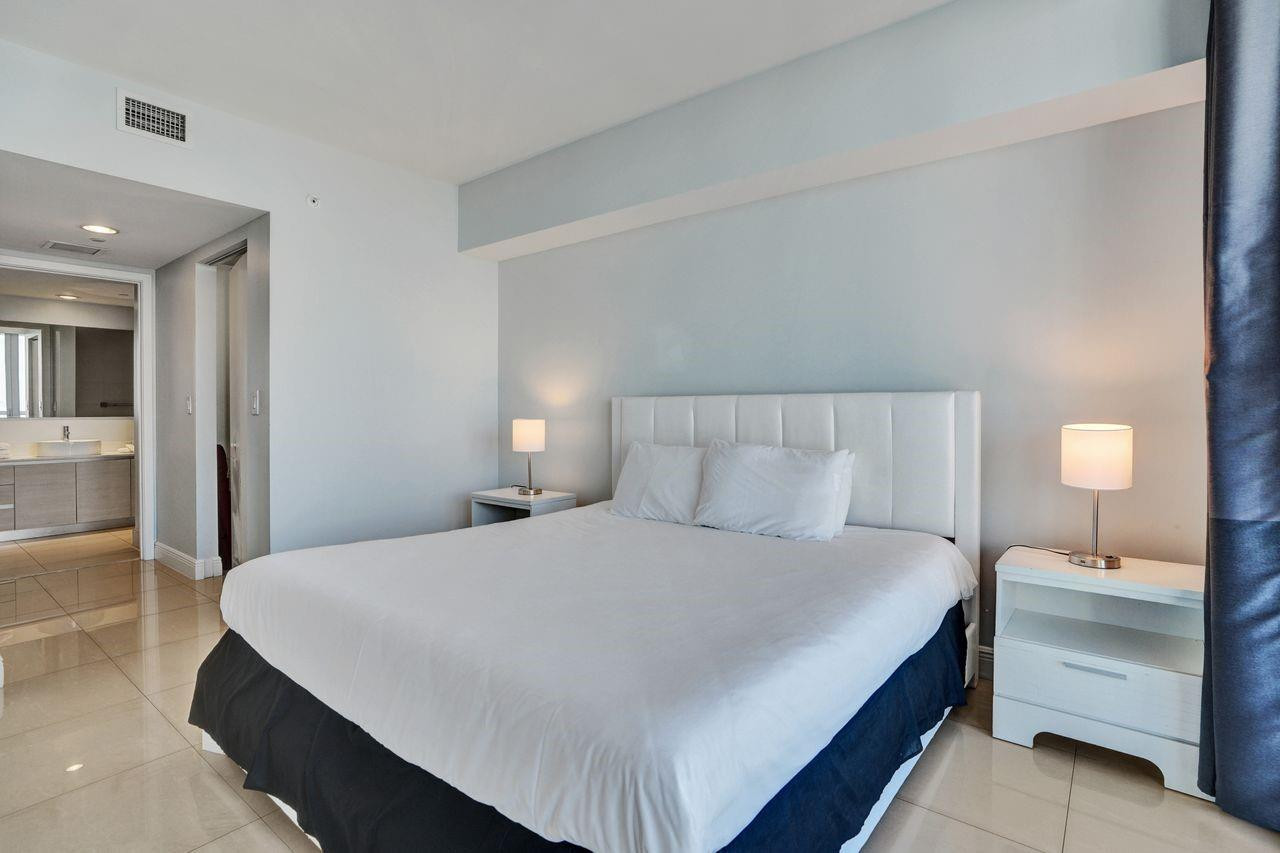 Beachwalk Condominium - Residential