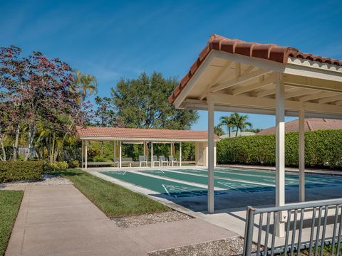 A home in Lake Worth