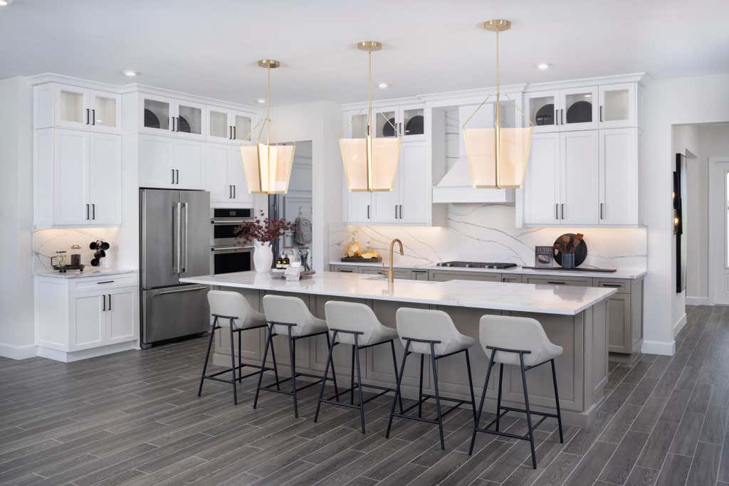 Photo of 10765 SW MISTARVA Place, Port Saint Lucie, FL 34987 (MLS # B26063449)