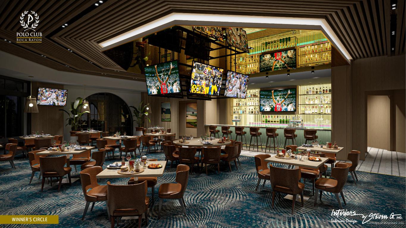 VINTAGE OAKS / POLO CLUB - Residential