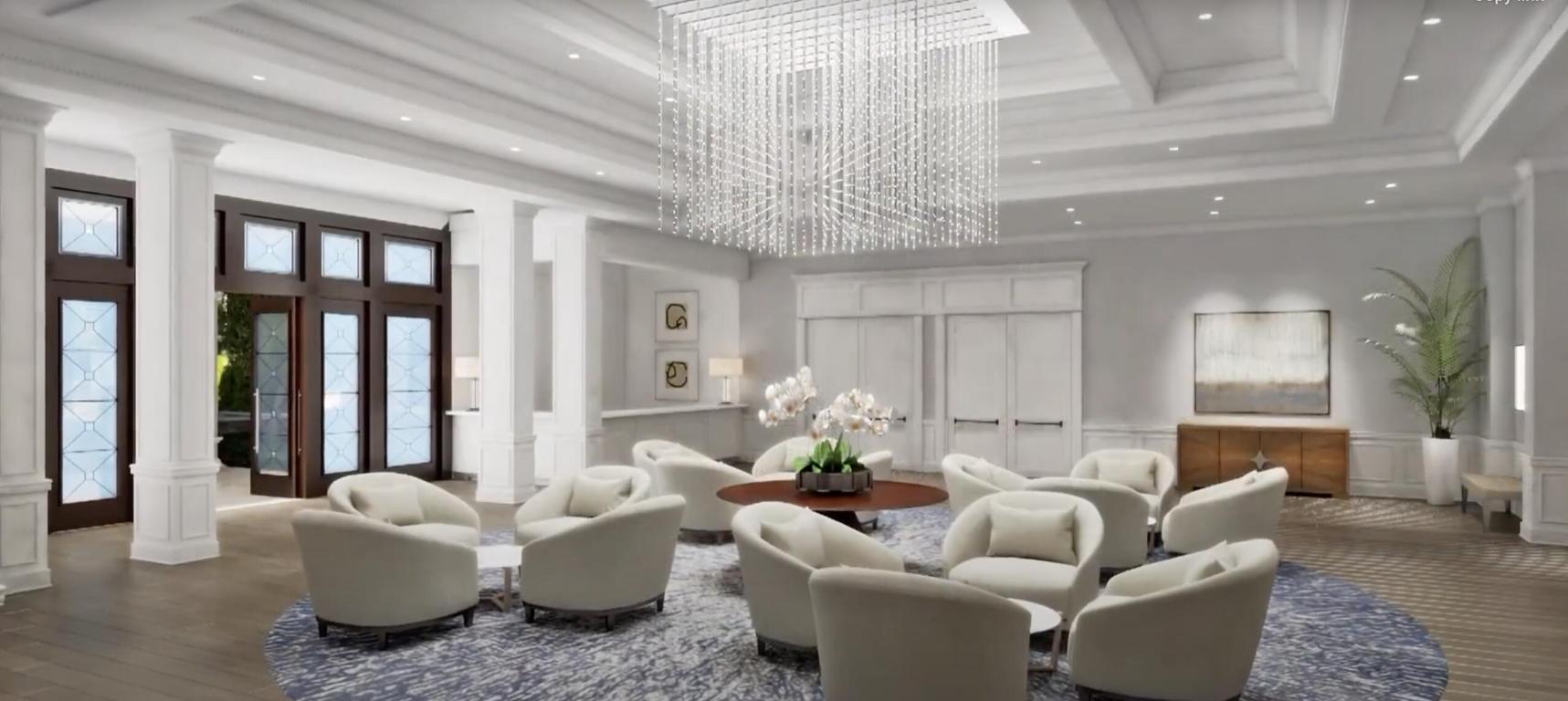 VINTAGE OAKS / POLO CLUB - Residential