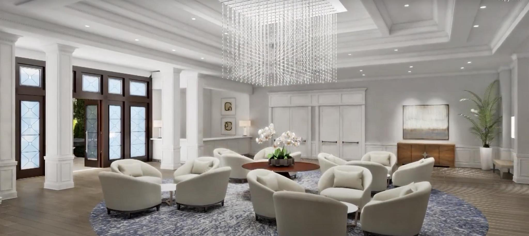 VINTAGE OAKS / POLO CLUB - Residential