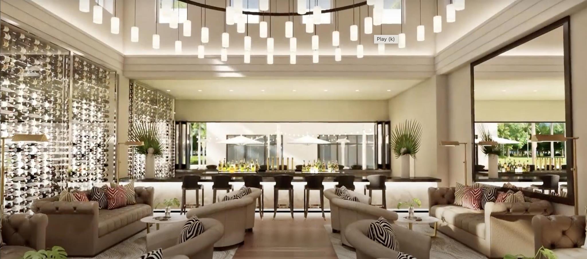 VINTAGE OAKS / POLO CLUB - Residential