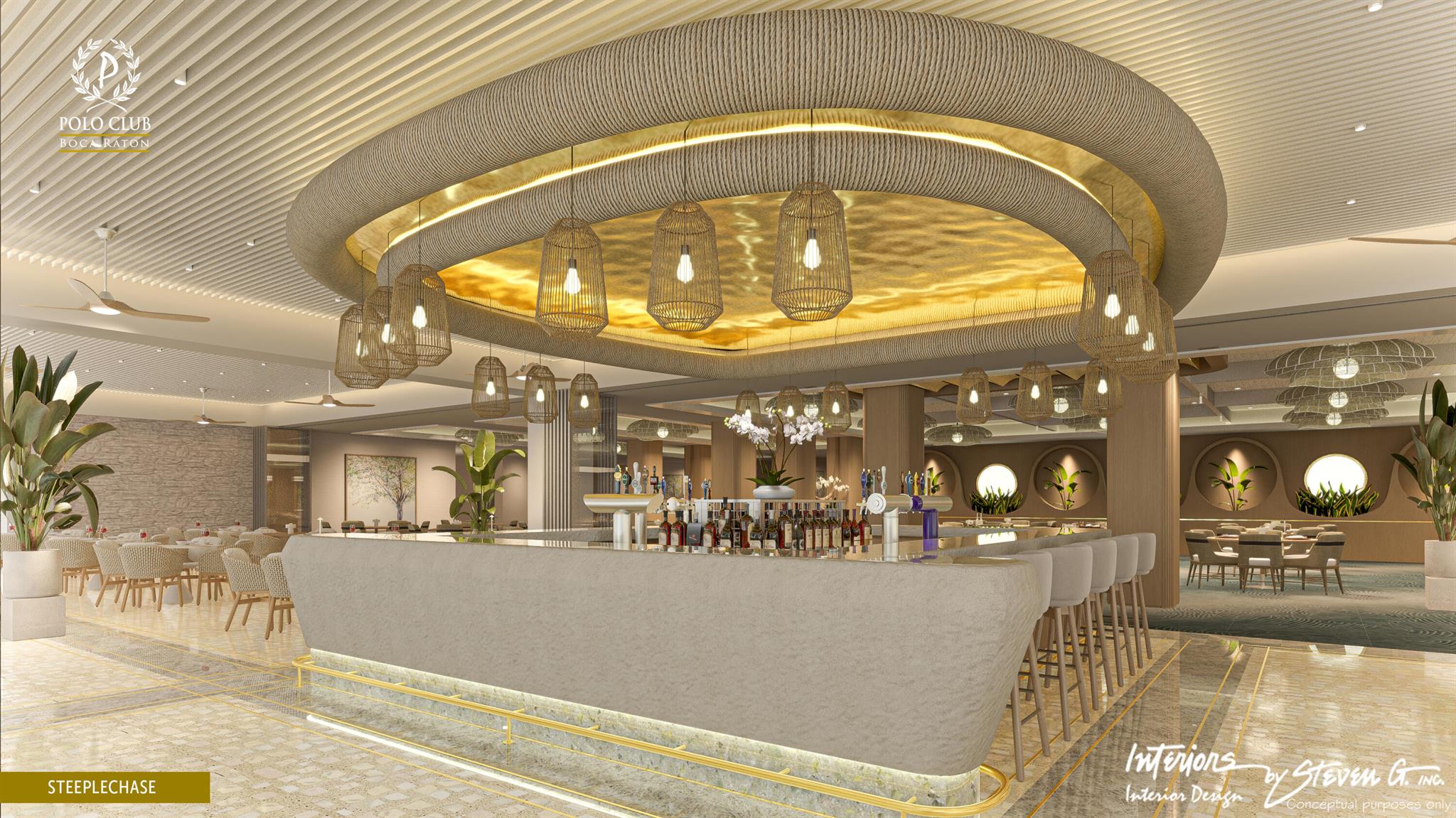 VINTAGE OAKS / POLO CLUB - Residential