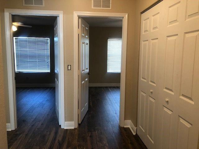 Darlington Park - Residential Lease