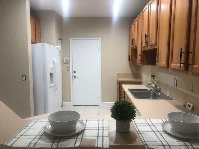 Darlington Park - Residential Lease