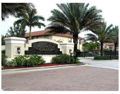 Darlington Park - Residential Lease