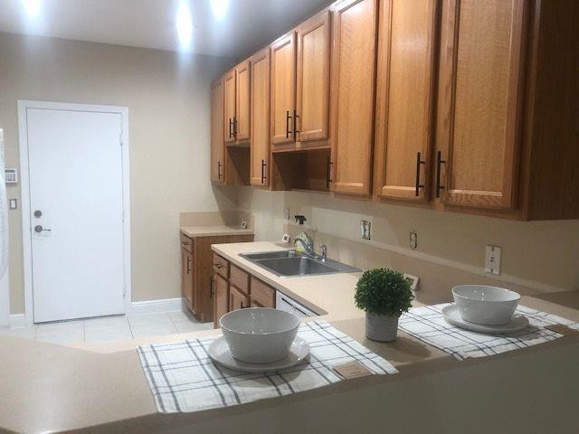 Darlington Park - Residential Lease