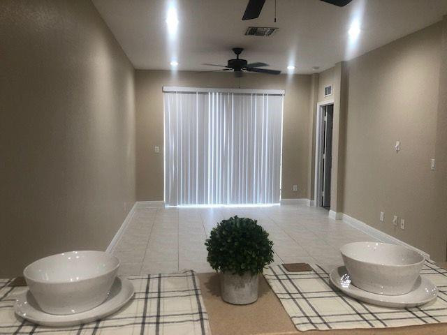 Darlington Park - Residential Lease