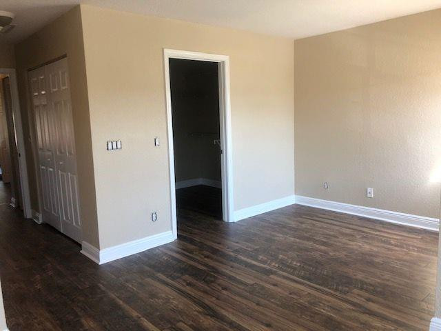 Darlington Park - Residential Lease