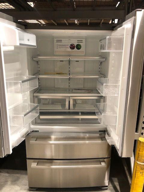 Darlington Park - Residential Lease