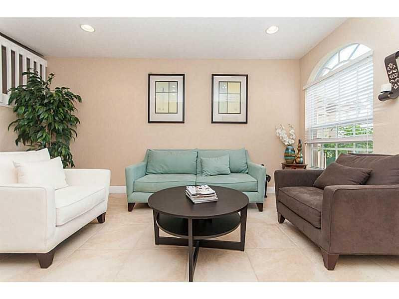 Darlington Park - Residential Lease