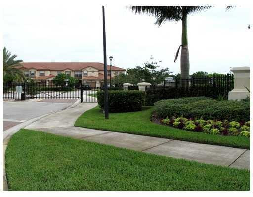 Darlington Park - Residential Lease